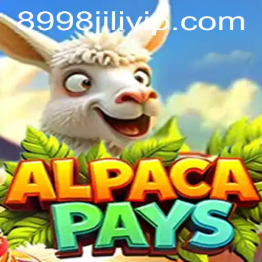 Discover 'AlpacaPays': An Immersive Gaming Experience