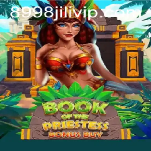 Discover the Mystical World of 'BookOfThePriestess' - A Journey Through Fantasy and Strategy