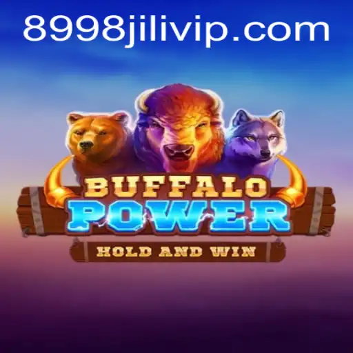 BuffaloPower: An Immersive Adventure in the World of Online Gaming