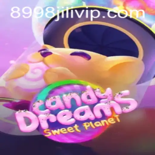CandyDreams: Navigating the Sweet Labyrinth of 8998jili