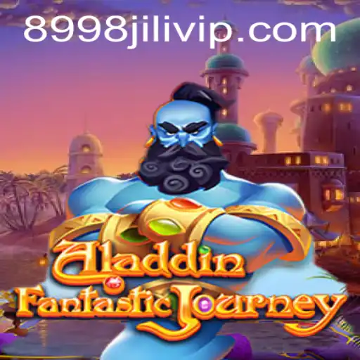 Discovering the Enchanting World of Aladdin: A Modern Adventure