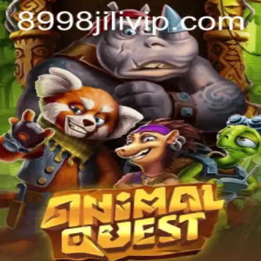 Embark on a Thrilling Adventure with AnimalQuest: Unleashing the Wilderness