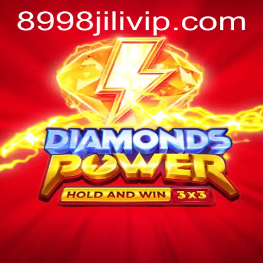 Exploring Diamondspower: Unveiling the Exciting Game with the 8998jili Twist