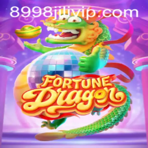 Discover the Magic of FortuneDragon: A Journey Into the Realm of 8998jili