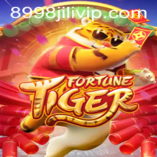 Exploring the Thrills of FortuneTiger and Keyword 8998jili