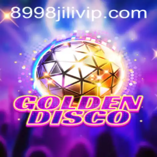 Dive into the Dazzling World of GoldenDisco