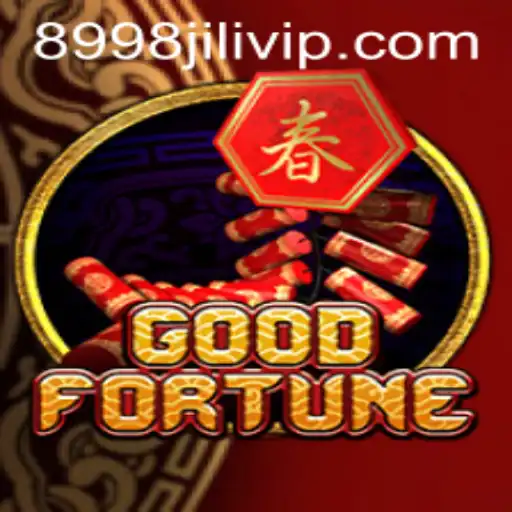 Unveiling GoodFortune: A New Era in Gaming with 8998jili