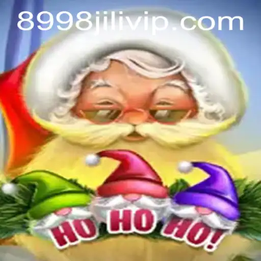 Discover the Whimsical World of HoHoHo: A Festive Adventure with 8998jili