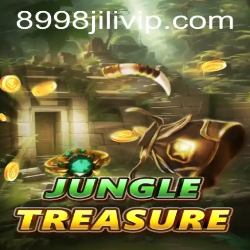 Unveiling the Excitement of JungleTreasure: Your Adventure Awaits