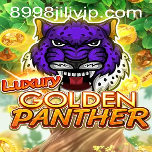 Discover the Thrilling Experience of LUXURYGOLDENPANTHER