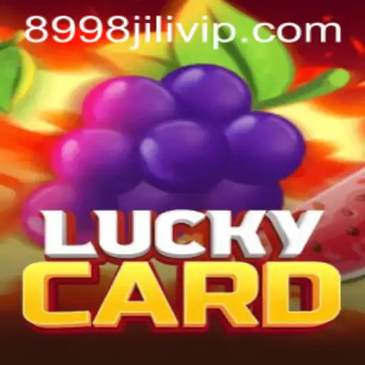 The Intriguing World of LuckyCard: A Beginner's Guide to Mastering 8998jili
