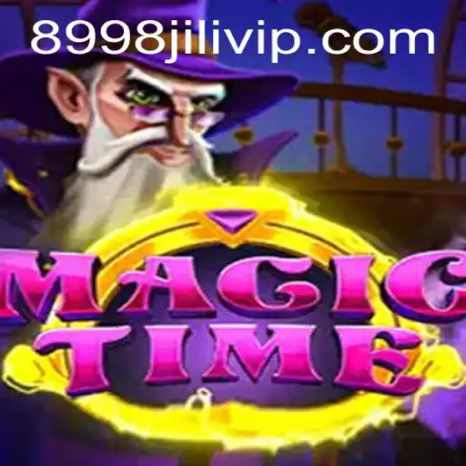 MagicTime: The Immersive Experience of Magic and Adventure