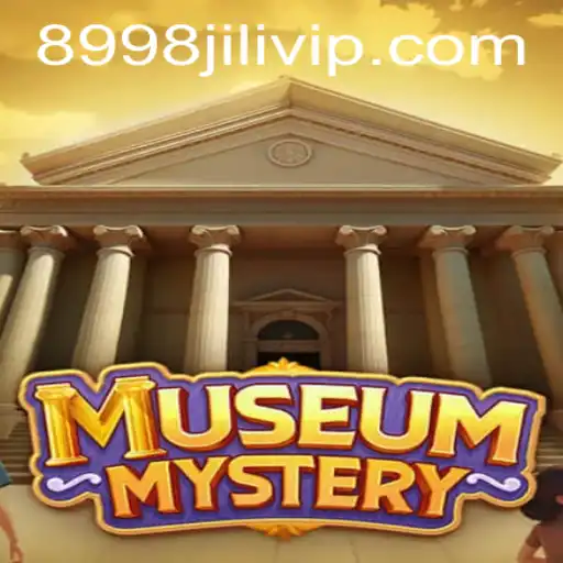 Exploring 'MuseumMystery': A Captivating Adventure Game