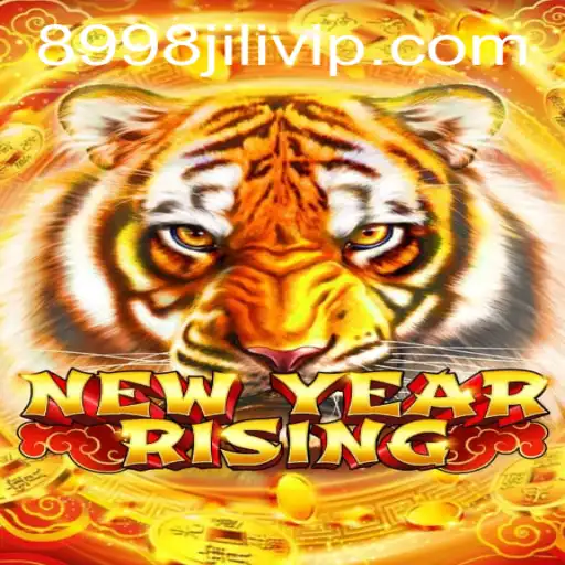 Experience the Thrills of NewYearRising