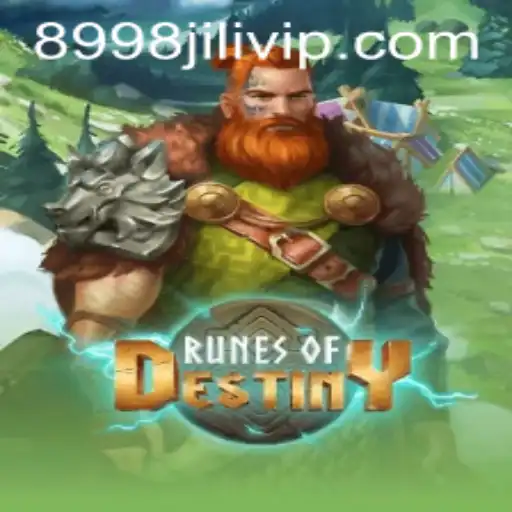 Unveiling RunesOfDestiny: A Journey into Mythical Lore