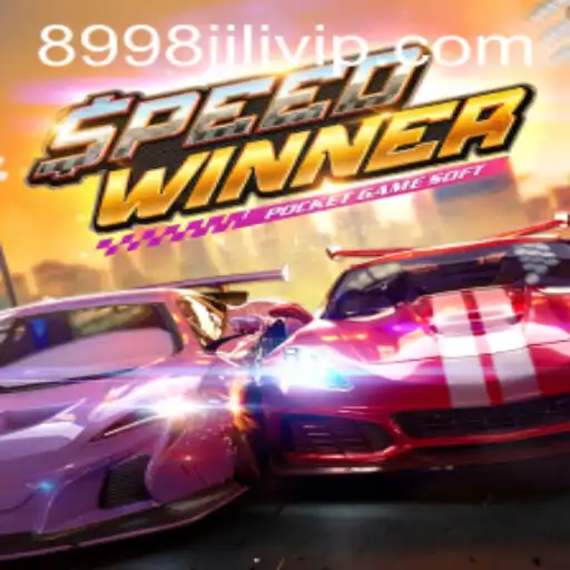 Experience the Thrill of SpeedWinner With 8998jili: A Comprehensive Guide