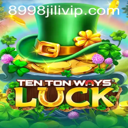 Discover the Thrills of TenTonWaysLuck: A New Gaming Sensation