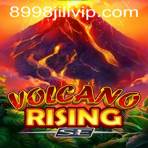 Exploring VolcanoRisingSE: A Thrilling Journey into the Heart of Adventure