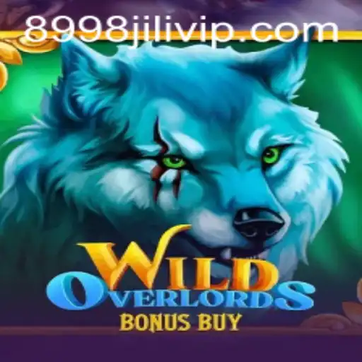 Exploring WildOverlordsBonusBuy: A Dive into the Game with Keyword '8998jili'