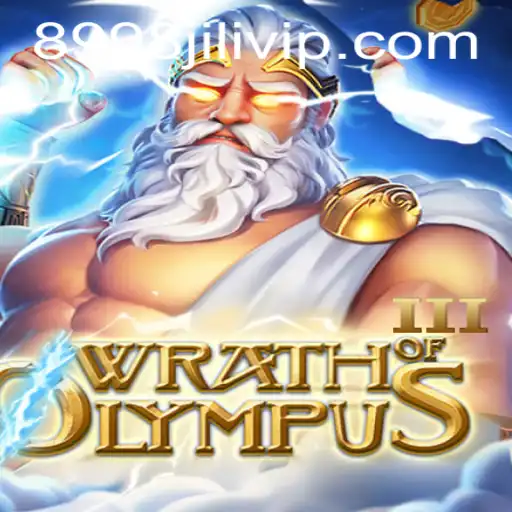 Introducing Wrath of Olympus III: A Deep Dive Into the Mythological Gaming Universe