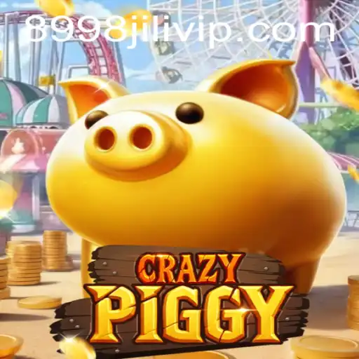 Discovering CrazyPiggy: A Unique Gaming Experience with 8998jili