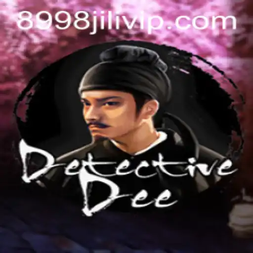 Discovering DetectiveDee: An Immersive Journey into the Cyber Sleuth World