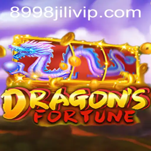 Unveiling the Mystical Realm of DragonFortune: A Journey through the Enchanting World of 8998jili