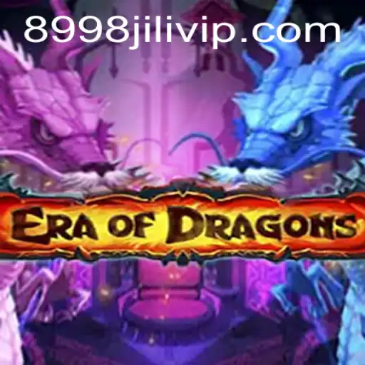 Unlocking the Mysteries of EraOfDragons: An In-Depth Guide with 8998jili