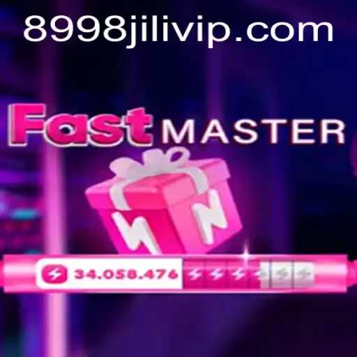Exploring FastMaster: A Comprehensive Guide to the Thrilling Game with the Keyword 8998jili