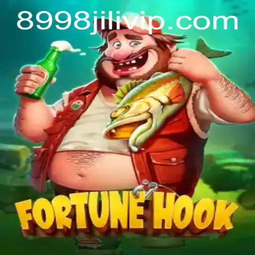 Discover the Thrilling World of FortuneHook: A Deep Dive into Gameplay and Strategy