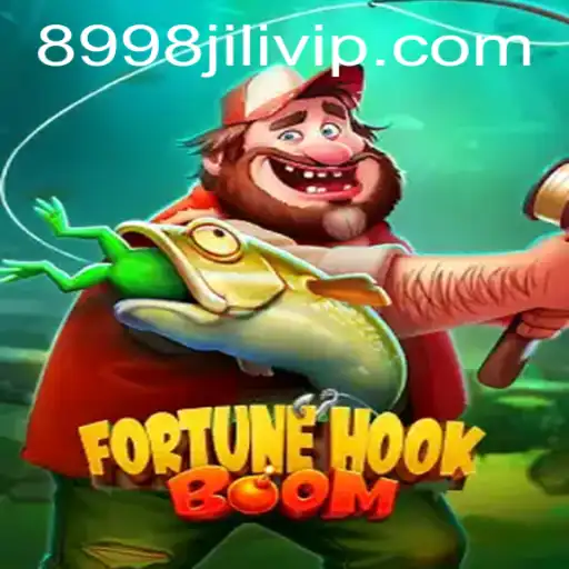 Exploring the Thrilling World of FortuneHookBoom: A Riveting Gaming Experience
