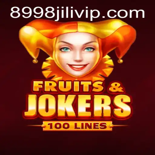 Exploring the World of FruitsAndJokers100: A Thrilling Gaming Adventure with 8998jili