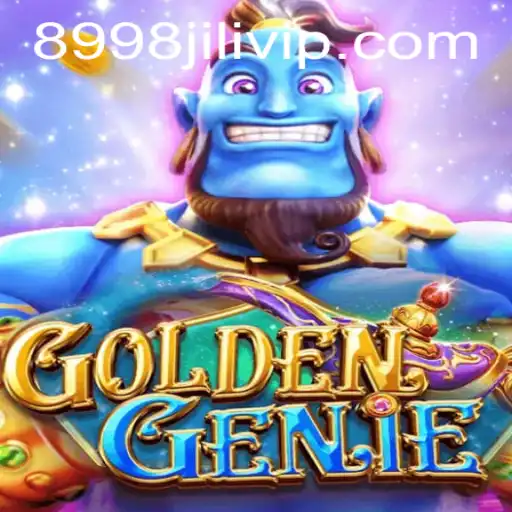 Discover the Magic of GOLDENGENIE: A Unique Blend of Strategy and Adventure