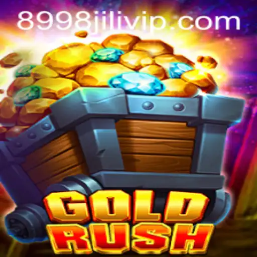 GoldRush: Unveiling the Gaming Phenomenon with 8998jili