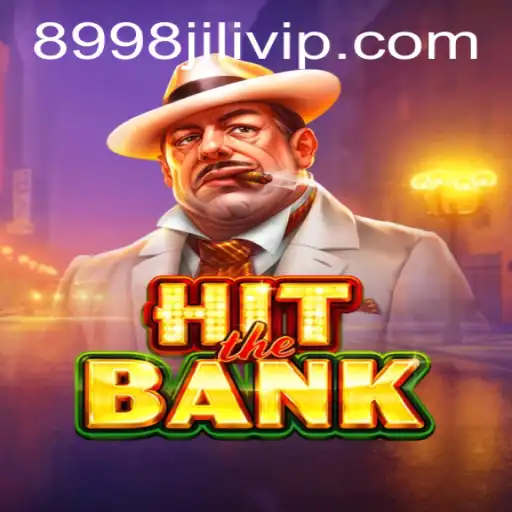 HitTheBank: A Thrilling Adventure in Virtual Finance
