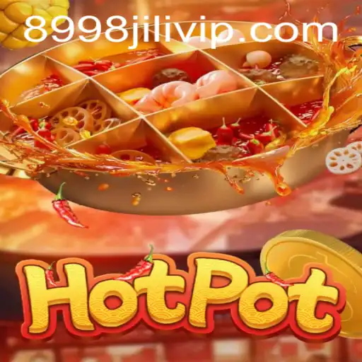 Discovering Hotpot: A Thrilling New Game with Exciting Features