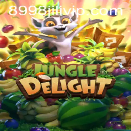 JungleDelight: A Thrilling Adventure Through Nature and Rivalry