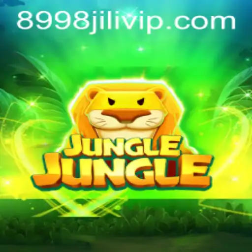Exploring JungleJungle: An Adventure Game Revolution