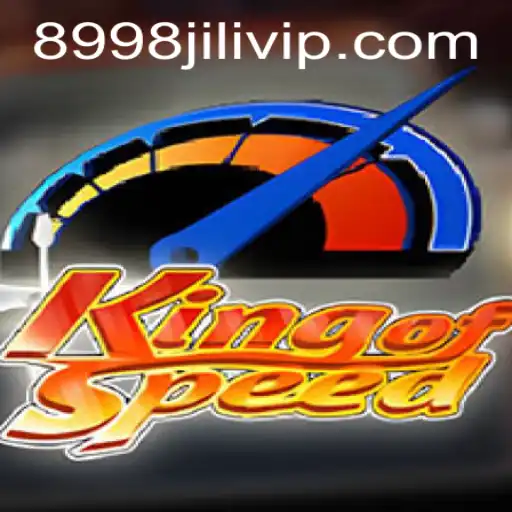 Exploring the Thrill of Speed in 'KingofSpeed': Dive into the Racing Adventure with '8998jili'