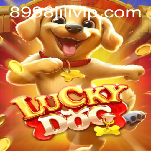 Unlocking the World of LuckyDog: A Fresh Look at 8998jili