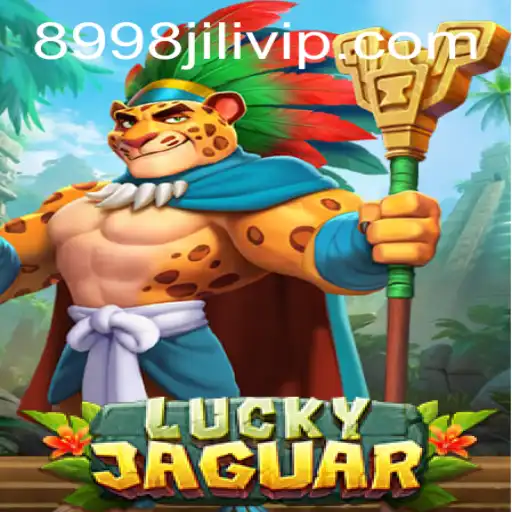 Discover the Thrills of LuckyJaguar: A Unique Gaming Experience