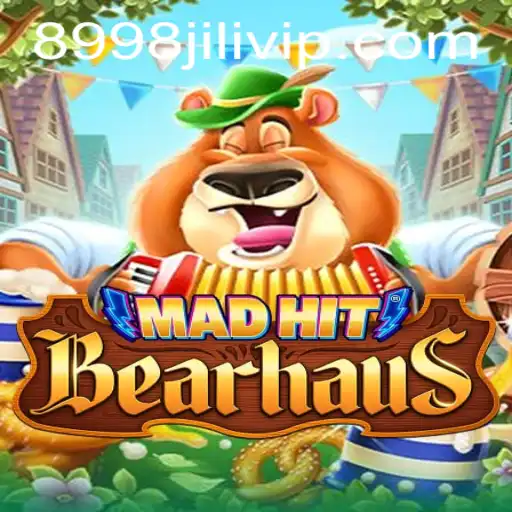 MadHitBearhaus: Unleashing Thrills with 8998jili