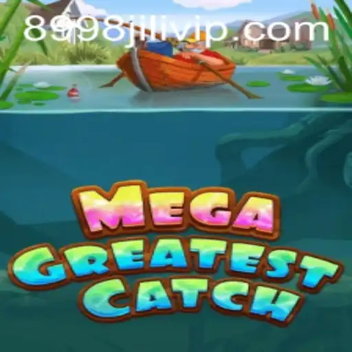 Exploring the World of MegaGreatestCatch: An Enthralling Fishing Adventure
