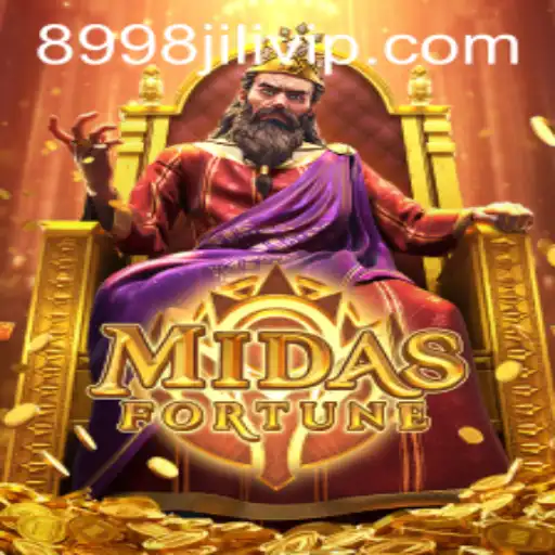 Unlocking the Secrets of MidasFortune: A Modern Gaming Goldmine