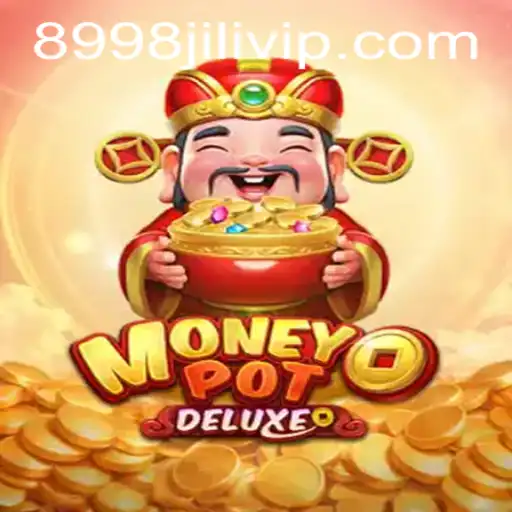 The Ultimate Guide to MoneyPotDELUXE: Uncovering the Exciting World of 8998jili