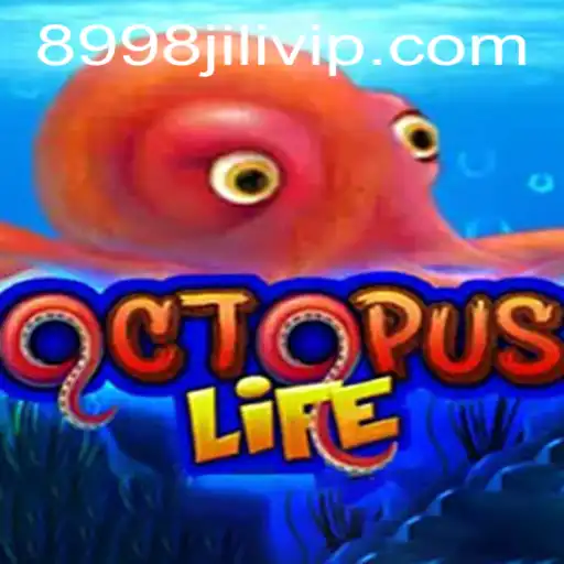 Explore the Fascinating World of OctopusLife: A Gamer's Odyssey