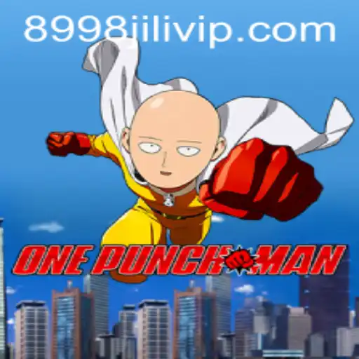 One Punch Man: An Epic Game Adventure with 8998jili