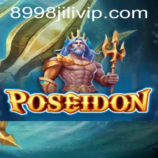 Poseidon: An Immersive Dive into Aquatic Adventures with Keyword 8998jili