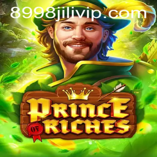 Explore the Thrilling World of PrinceOfRiches: An In-Depth Look