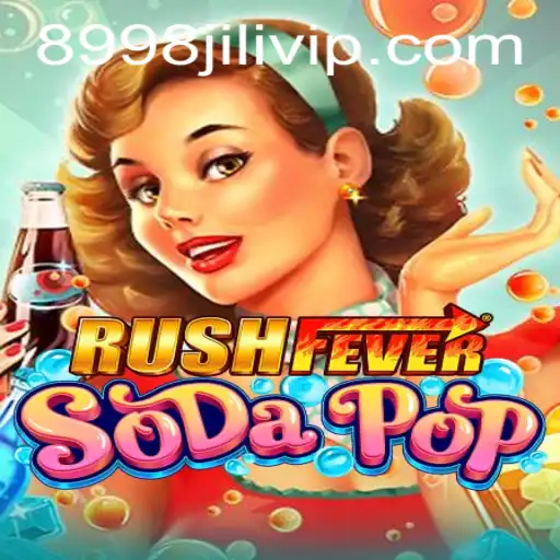 RushFeverSodaPop: An Exciting New Game Venture in 2023